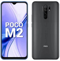Прошивка телефона Xiaomi Poco M2 в Тюмени